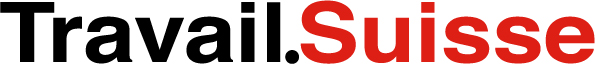Logo Travail Suisse